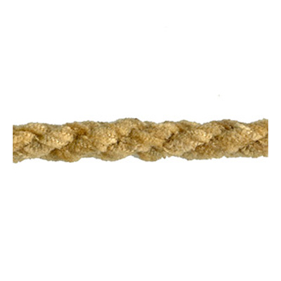 84584 Cord Twisted 8mm Weasel