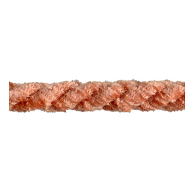 84592 Cord Twisted 8mm Fraise