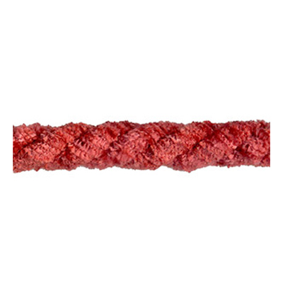 84593 Cord Twisted 8mm Paprika