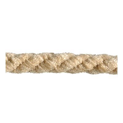 84621 Cord Twisted 12mm Otter