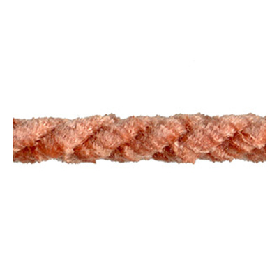 84630 Cord Twisted 12mm Fraise