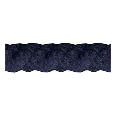 84635 Cord Twisted 12mm Navy