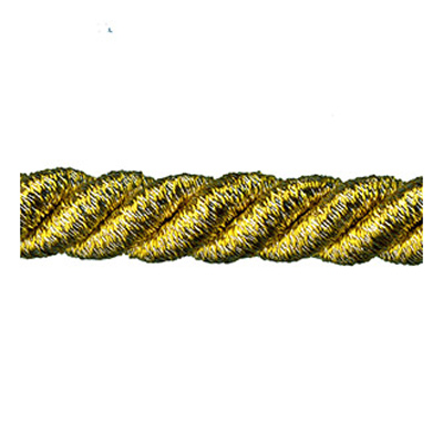 84647 Cord Twisted 4mm