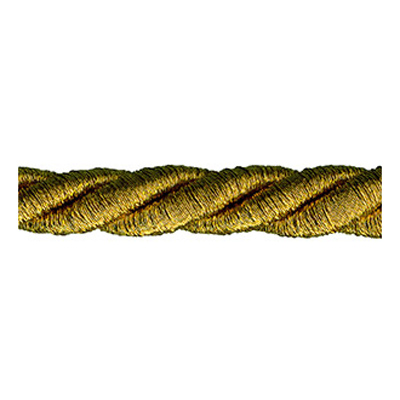 84648 Cord Twisted 4mm