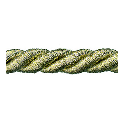 84649 Cord Twisted 4mm