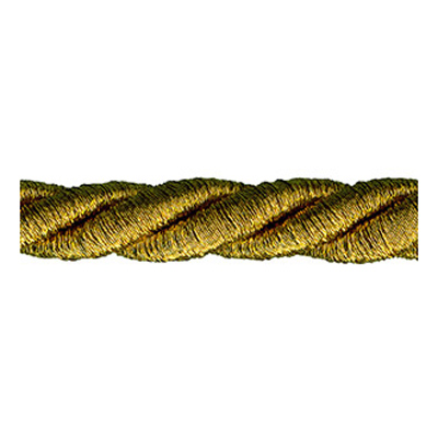 84654 Cord Twisted 5mm