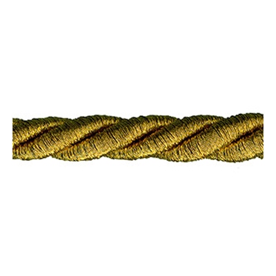 84660 Cord Twisted 6mm