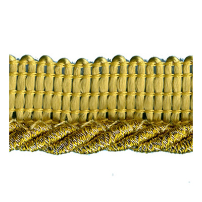 84695 Cord Flanged 4mm