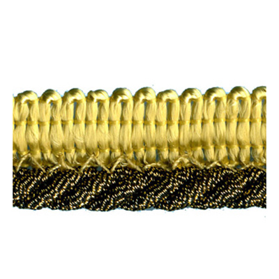 84710 Cord Flanged 6mm