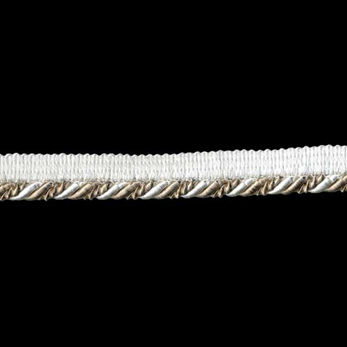 84740 Cord Flanged 6mm