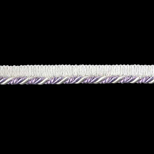 84744 Cord Flanged 6mm