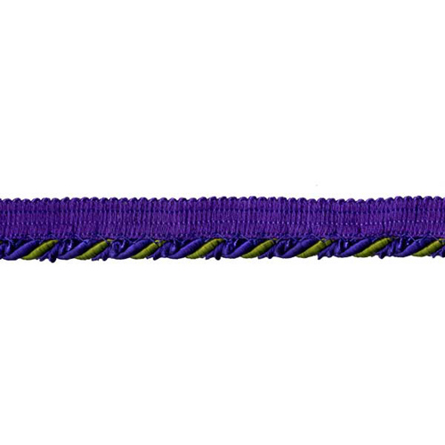 84746 Cord Flanged 6mm