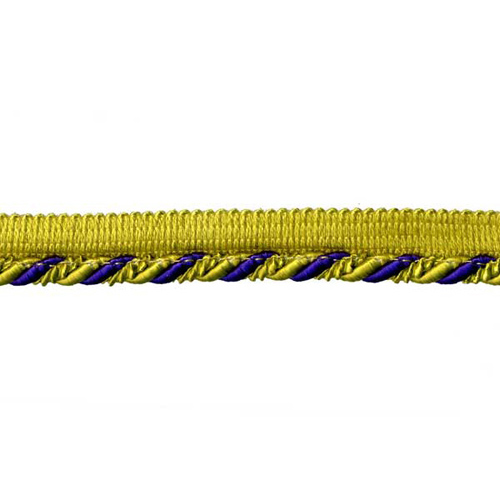 84747 Cord Flanged 6mm