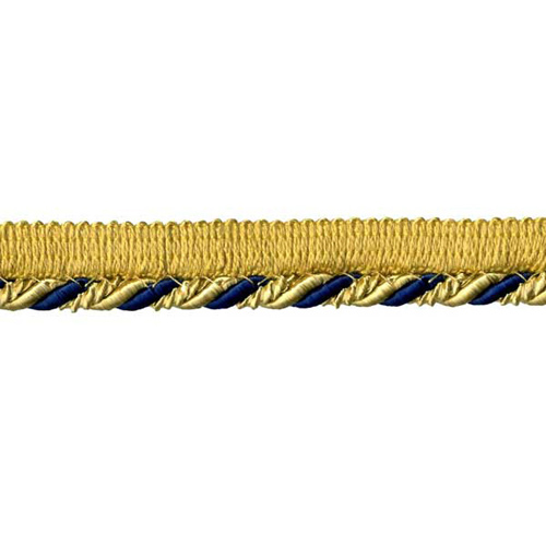 84749 Cord Flanged 6mm