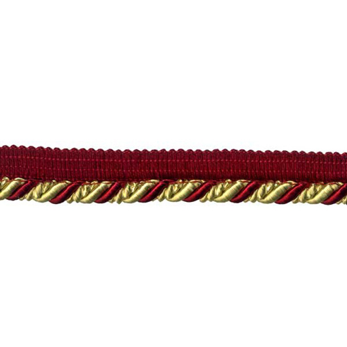 84750 Cord Flanged 6mm