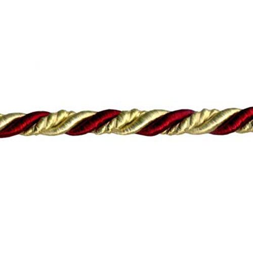 84765 Cord Twisted 6mm