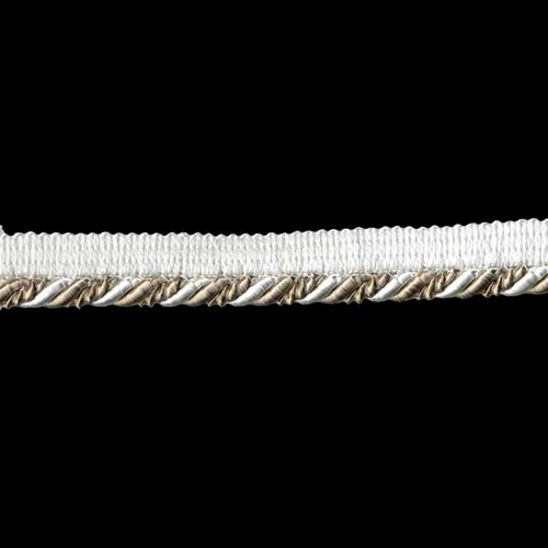 84770 Cord Flanged 8mm