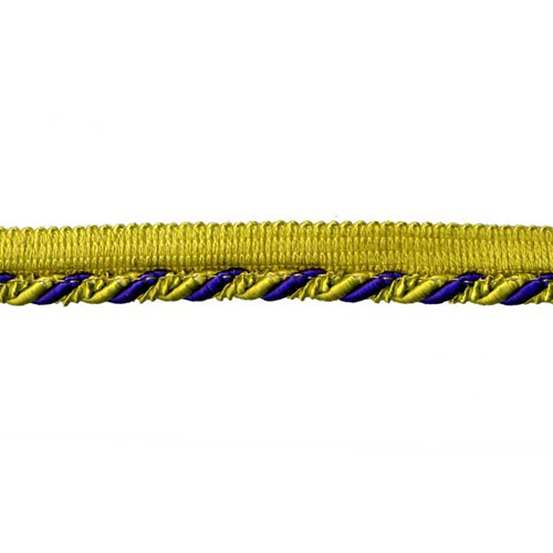 84777 Cord Flanged 8mm