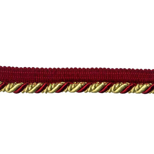 84780 Cord Flanged 8mm