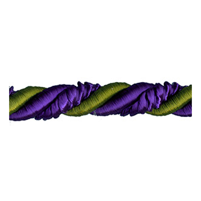 84791 Cord Twisted 8mm