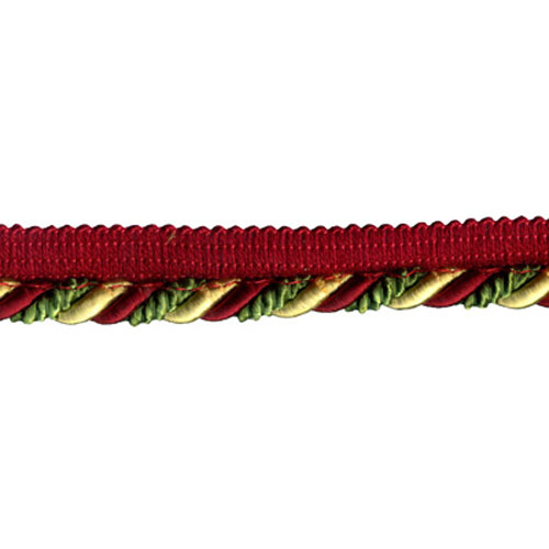 84797 Cord Flanged 8mm