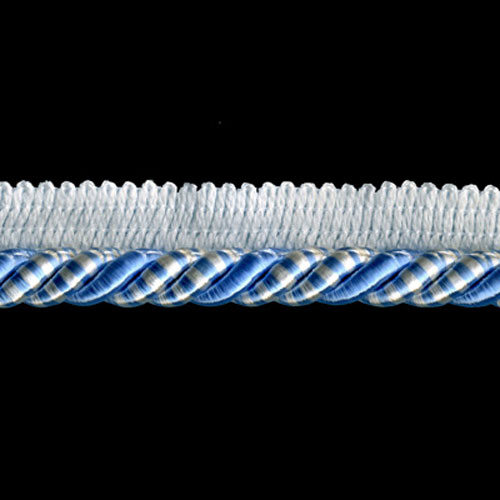 84872 Cord Flanged 7mm