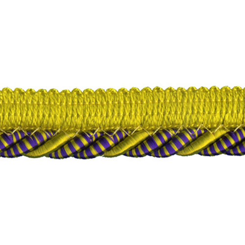 84876 Cord Flanged 7mm