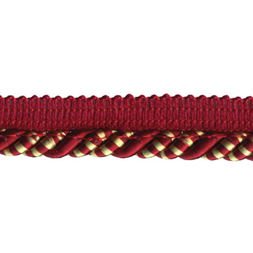 84879 Cord Flanged 7mm