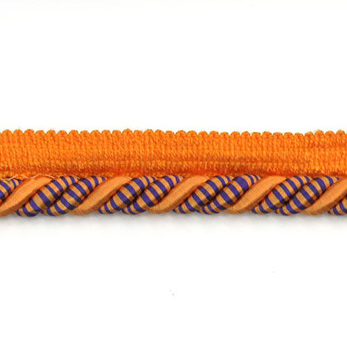 84904 Cord Flanged 8mm