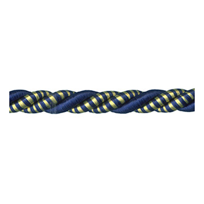 84923 Cord Twisted 8mm