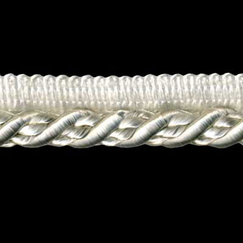 84926 Cord Flanged 8mm