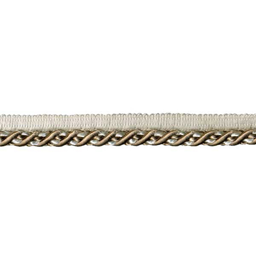 84929 Cord Flanged 8mm