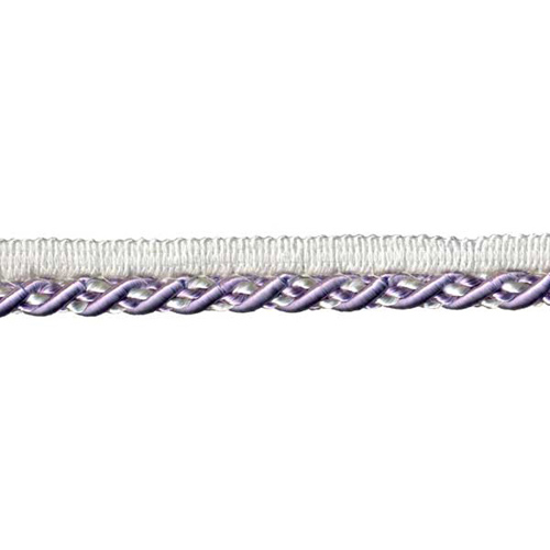 84933 Cord Flanged 8mm