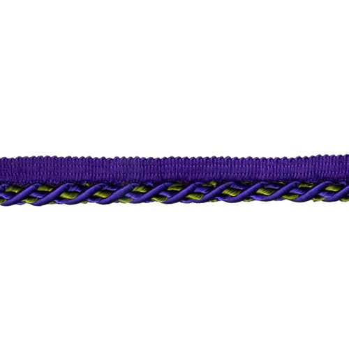 84935 Cord Flanged 8mm