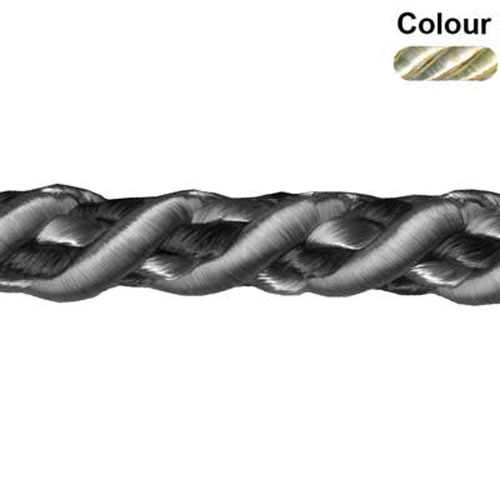 84943 Cord Twisted 8mm