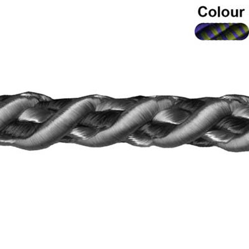 84950 Cord Twisted 8mm