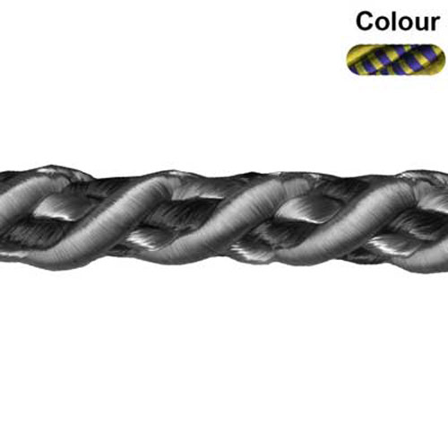84951 Cord Twisted 8mm