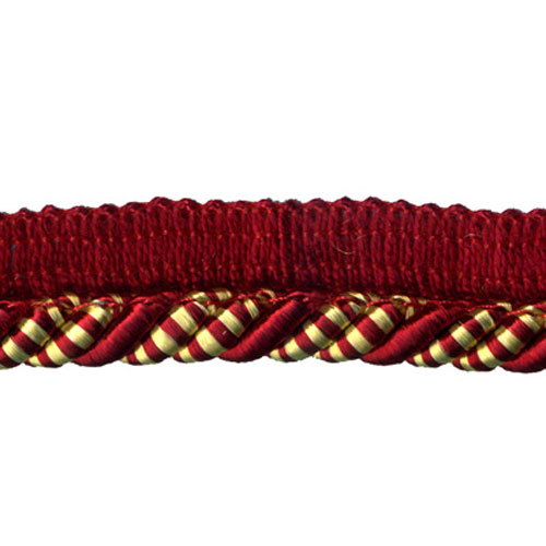 84969 Cord Flanged 6mm