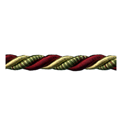 84981 Cord Twisted 6mm