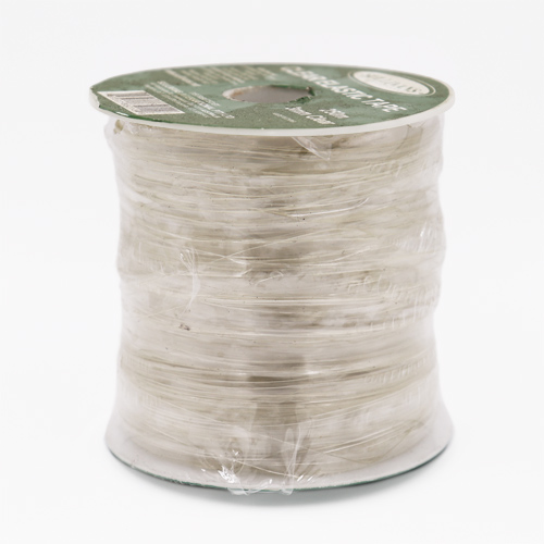 85014 Elastic Tape 8mm Clear