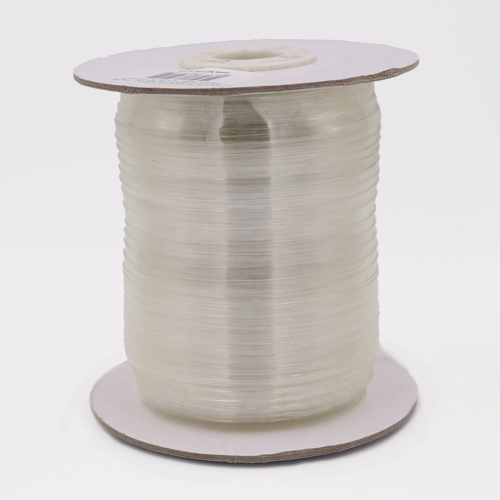 Elastic Tape 8mm Clear Sullivans International