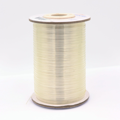 85016 Elastic Tape 6mm Clear