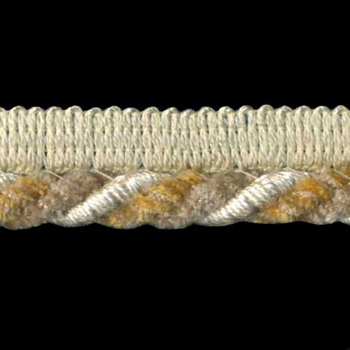 85102 Cord Flanged 8mm