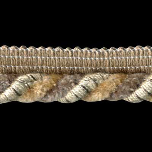 85104 Cord Flanged 8mm