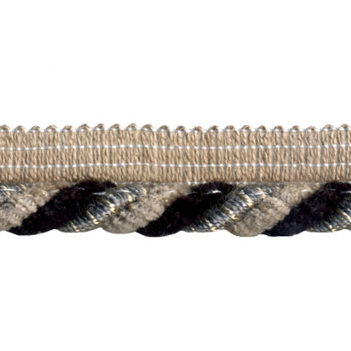 85105 Cord Flanged 8mm