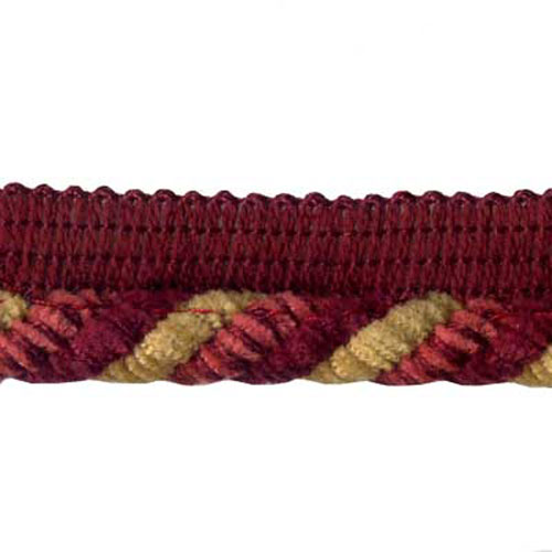 85107 Cord Flanged 8mm