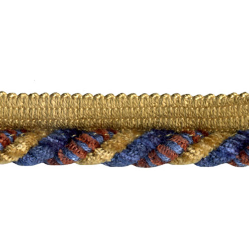 85108 Cord Flanged 8mm