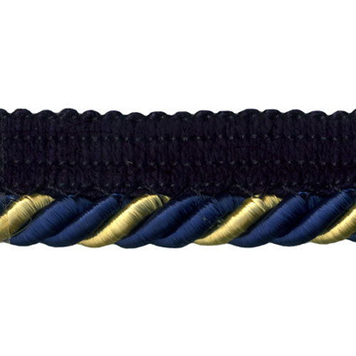 85109 Cord Flanged 6mm