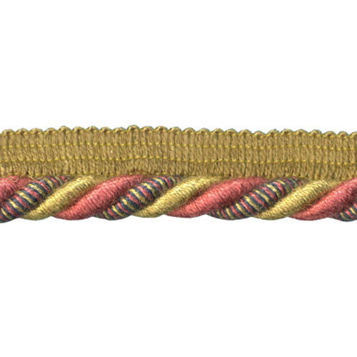 85110 Cord Flanged 8mm