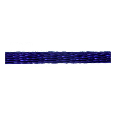 85157 Cord Satin 3mm Purple